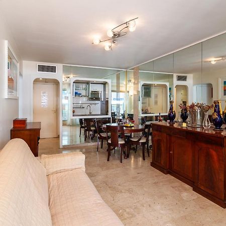 Massenet View Ap4168 Nice, By Riviera Holiday Homes Екстер'єр фото