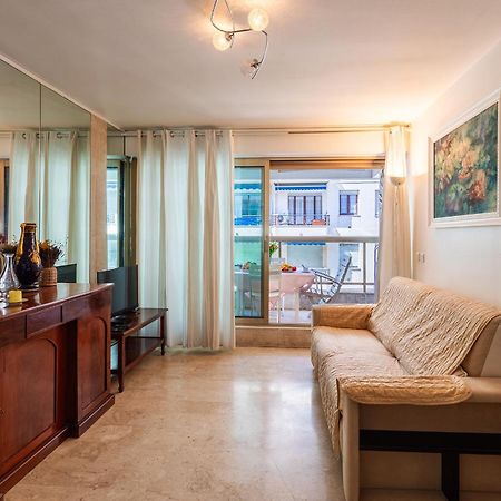 Massenet View Ap4168 Nice, By Riviera Holiday Homes Екстер'єр фото