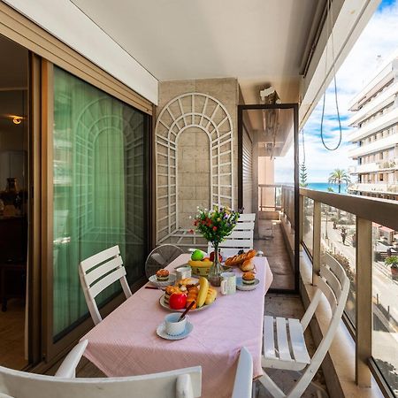 Massenet View Ap4168 Nice, By Riviera Holiday Homes Екстер'єр фото
