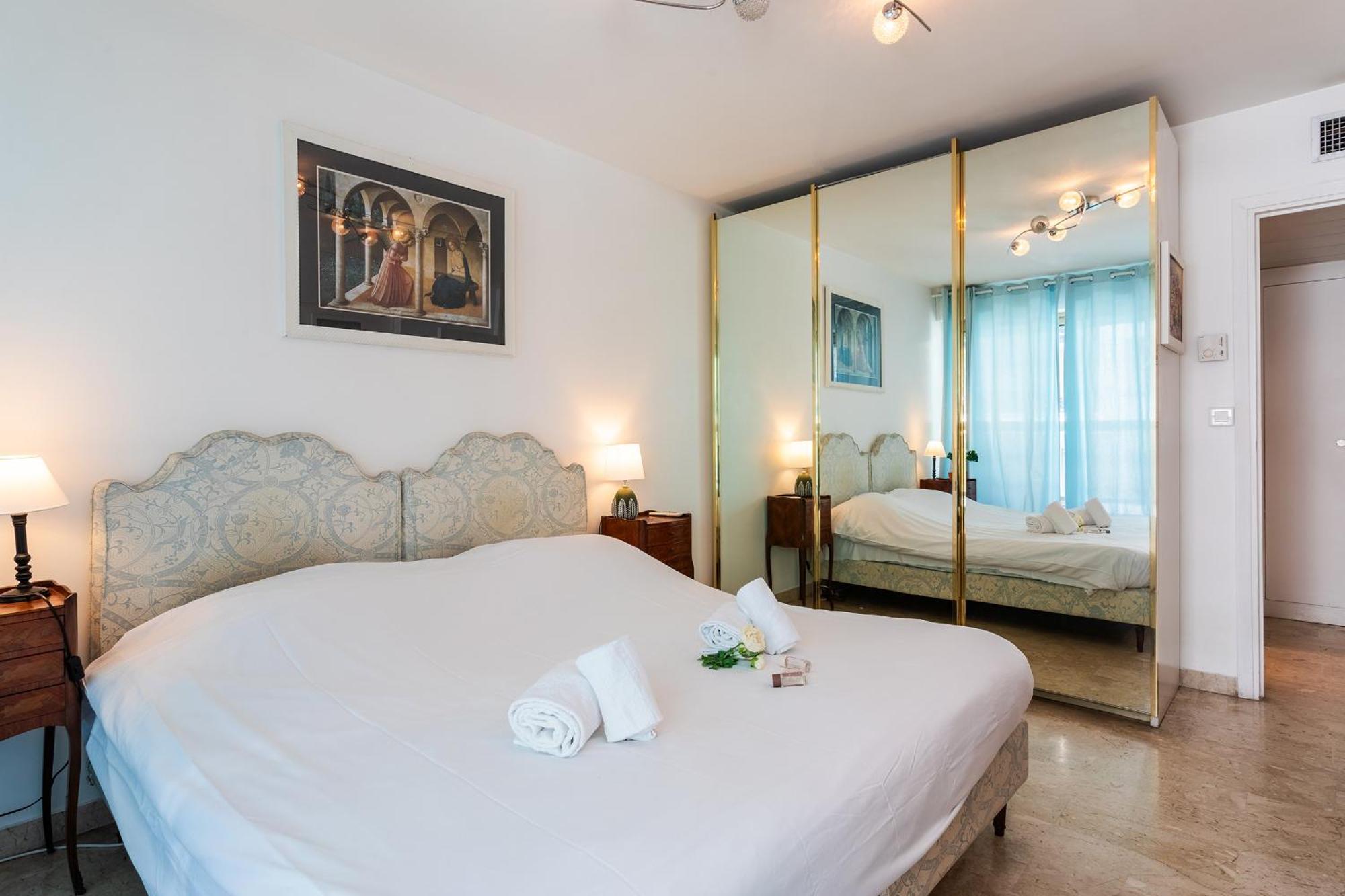 Massenet View Ap4168 Nice, By Riviera Holiday Homes Екстер'єр фото