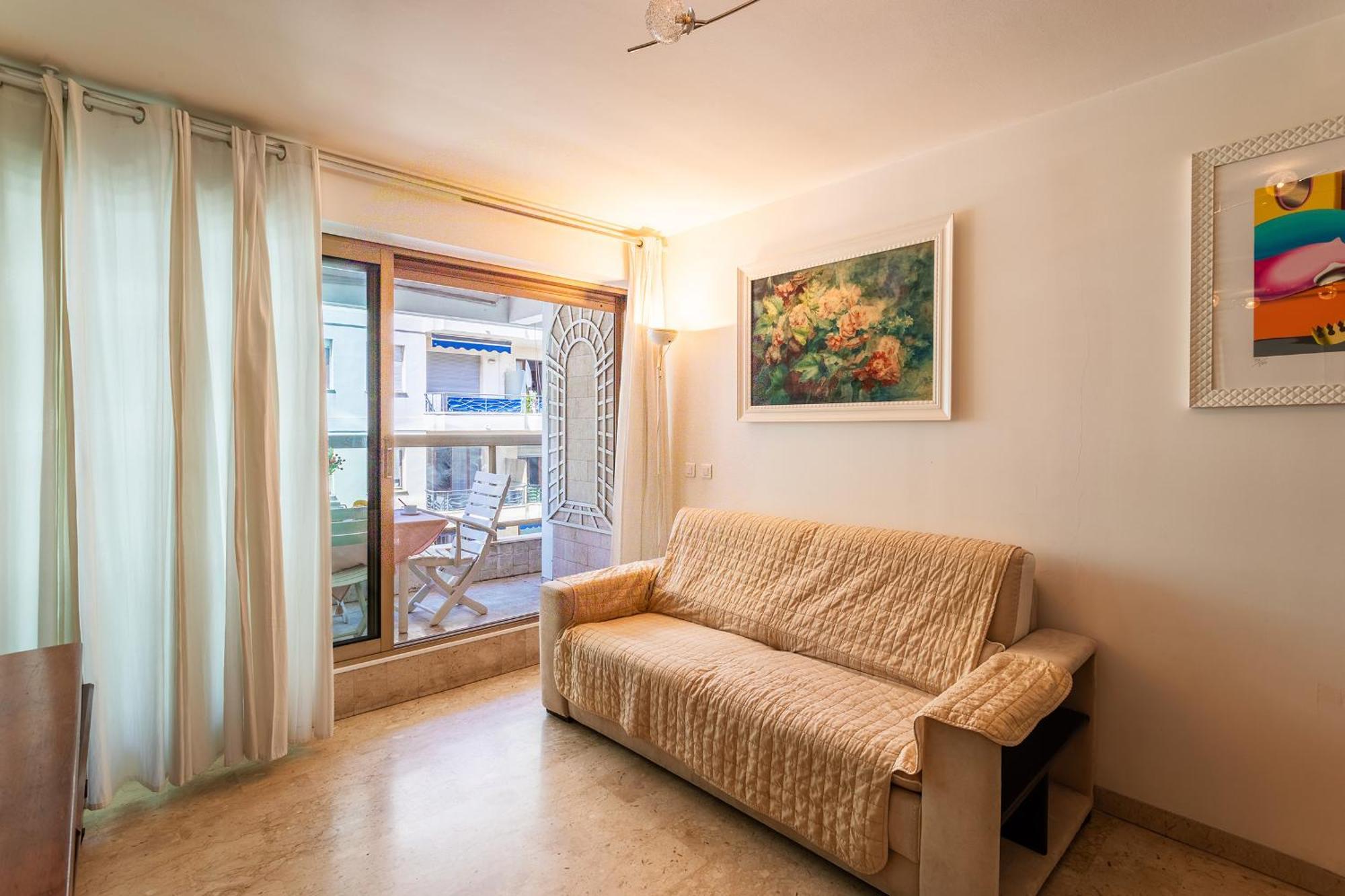 Massenet View Ap4168 Nice, By Riviera Holiday Homes Екстер'єр фото