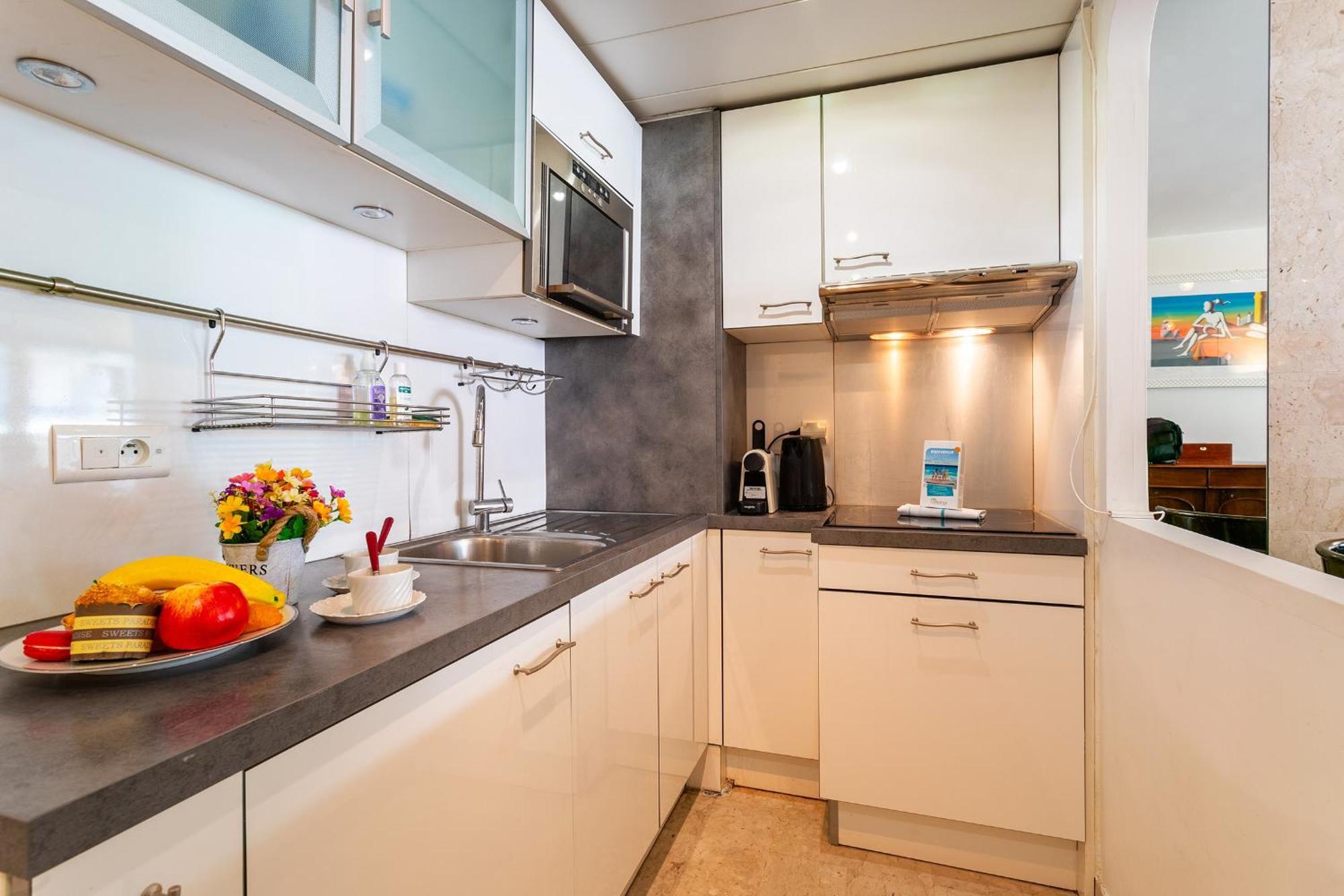 Massenet View Ap4168 Nice, By Riviera Holiday Homes Екстер'єр фото
