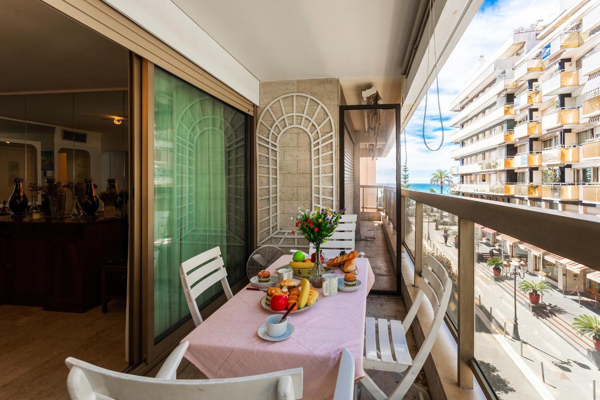 Massenet View Ap4168 Nice, By Riviera Holiday Homes Екстер'єр фото