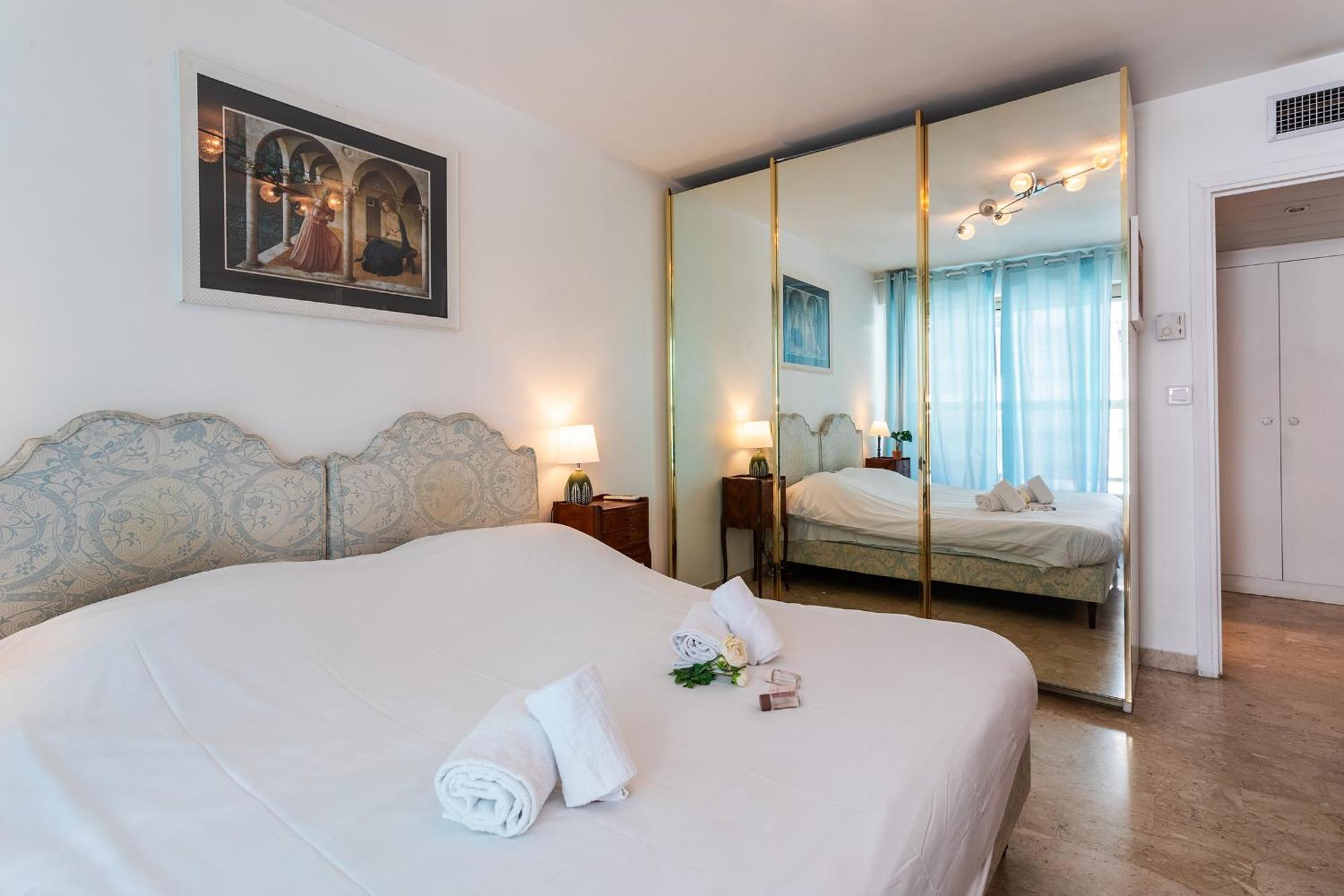 Massenet View Ap4168 Nice, By Riviera Holiday Homes Екстер'єр фото