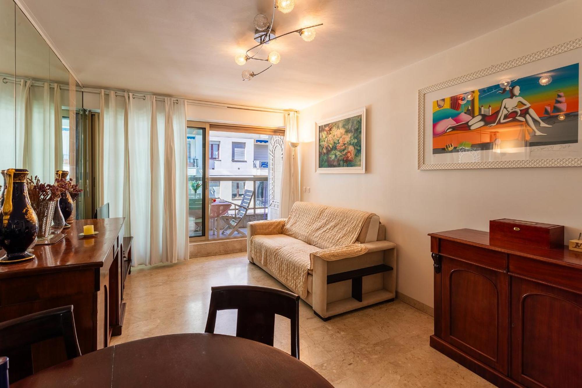 Massenet View Ap4168 Nice, By Riviera Holiday Homes Екстер'єр фото