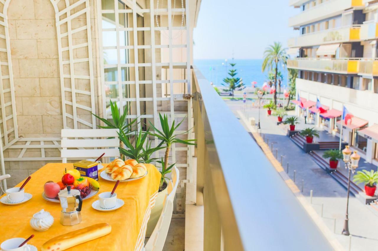 Massenet View Ap4168 Nice, By Riviera Holiday Homes Екстер'єр фото